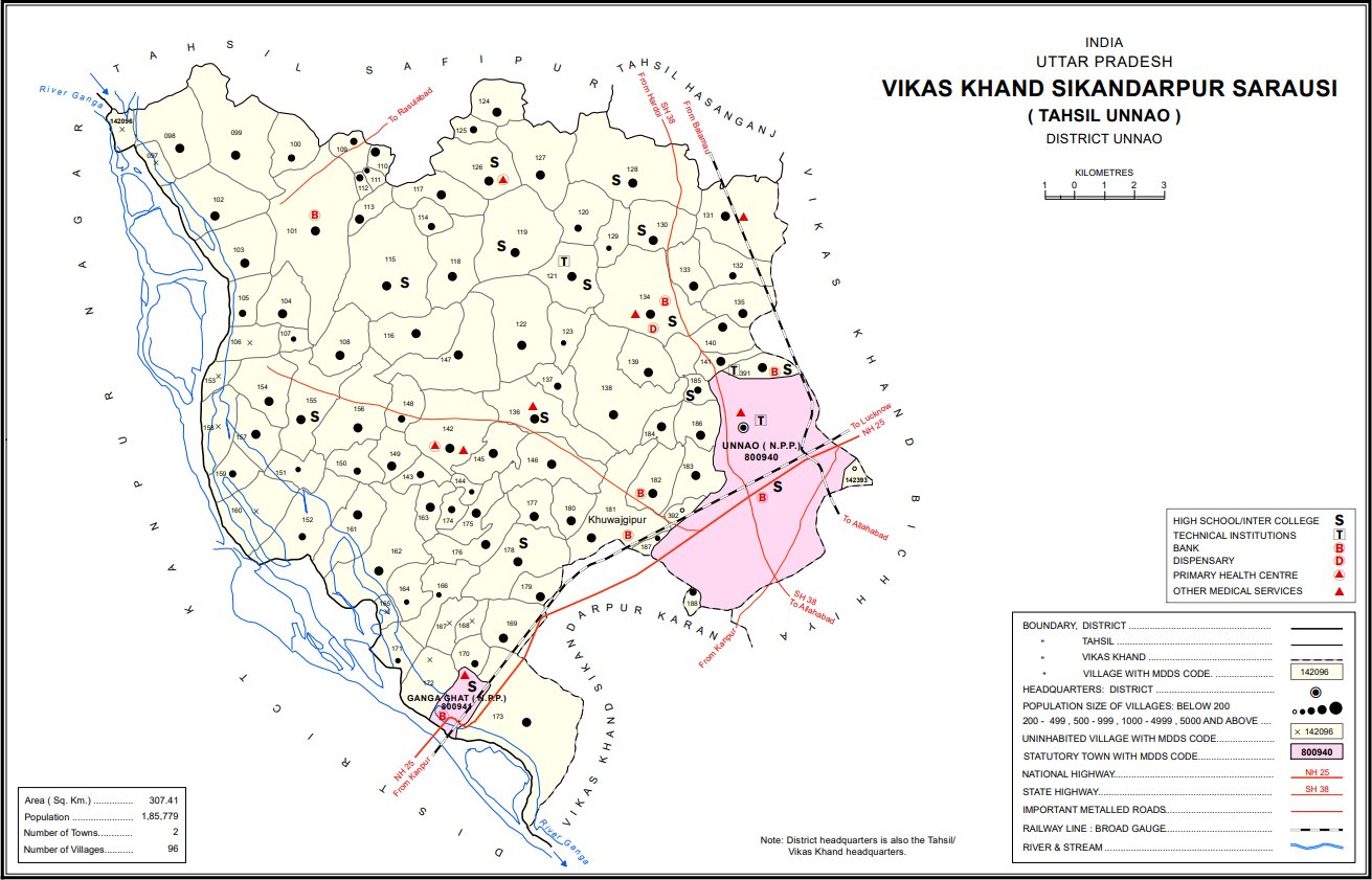 Traditional Craft Bazaar & Artisan Quarter, Sikandarpur