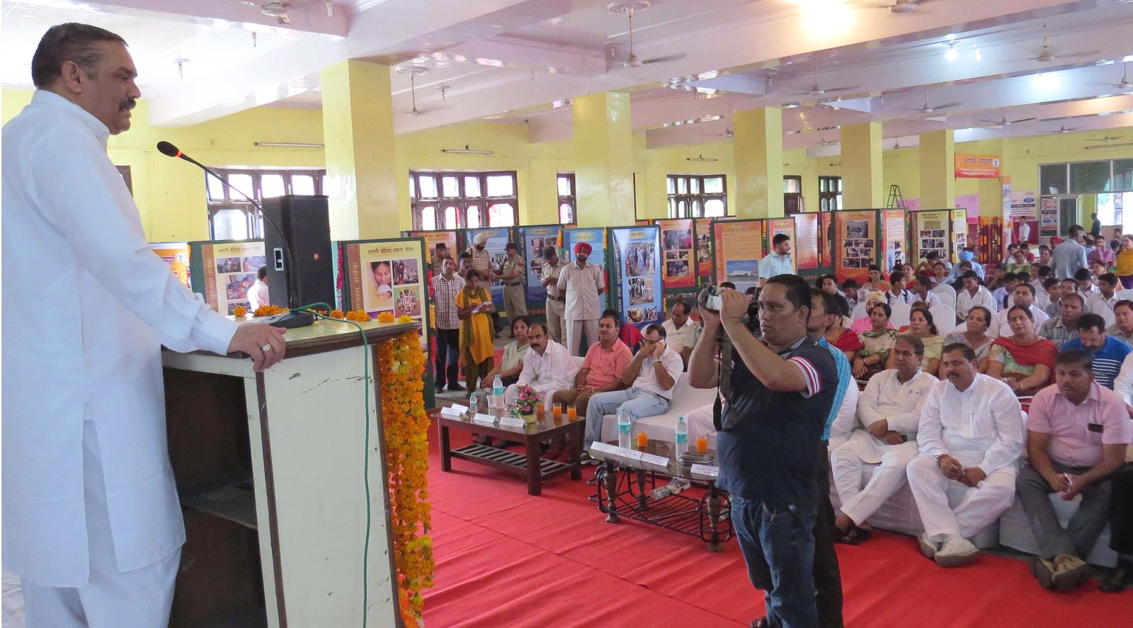 Jugial Township – 15 km (approx) from Pathankot, Sujanpur