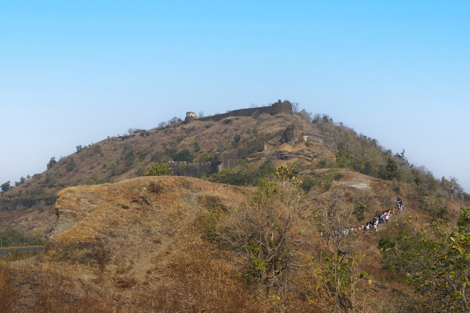 Historic Riverside Promenade & Ghats of Soygaon, Soygaon