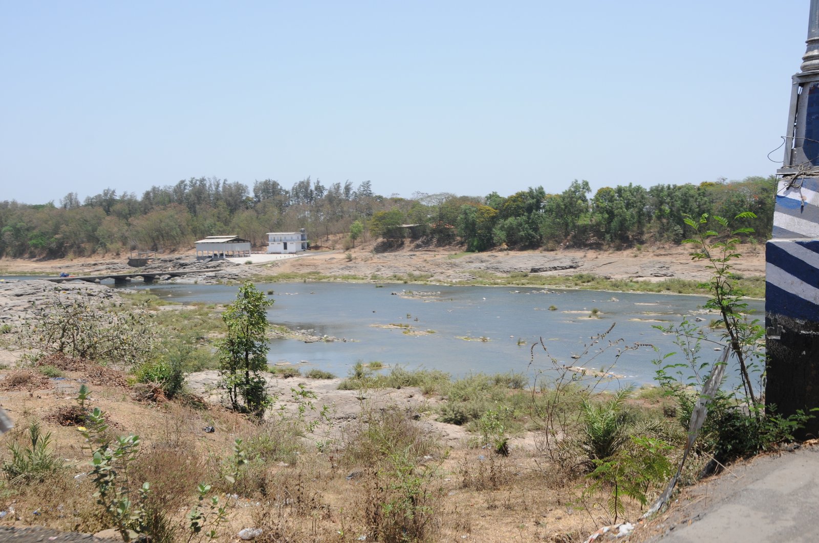Nagar Haveli Wildlife Sanctuary, Silvassa