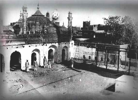 Traditional Craft Bazaar & Artisan Quarter, Qadian
