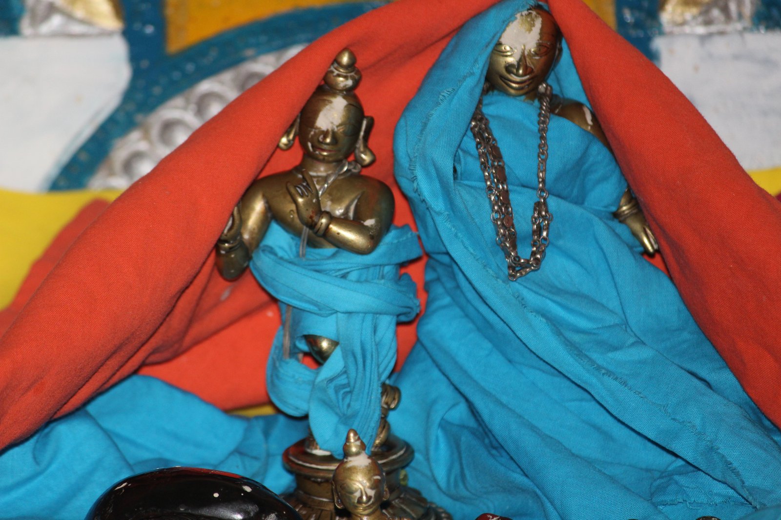 Raghunathpur Cultural Center & Town Museum, Raghunathpur