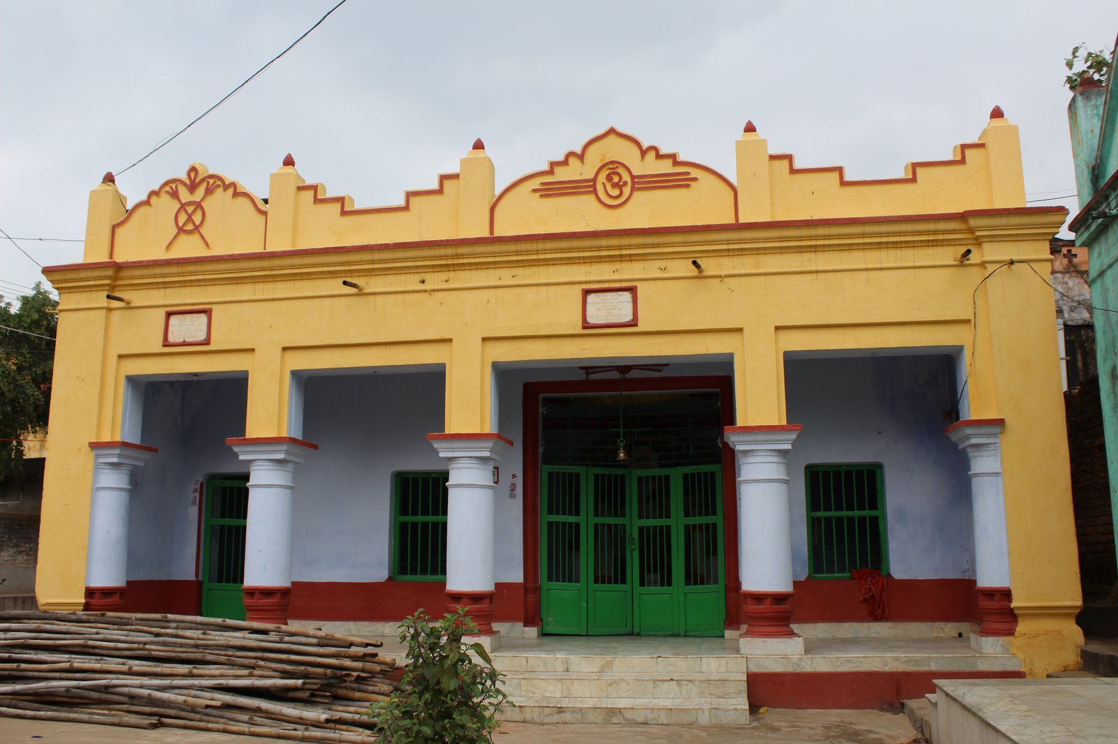 Traditional Craft Bazaar & Artisan Quarter, Raghunathpur