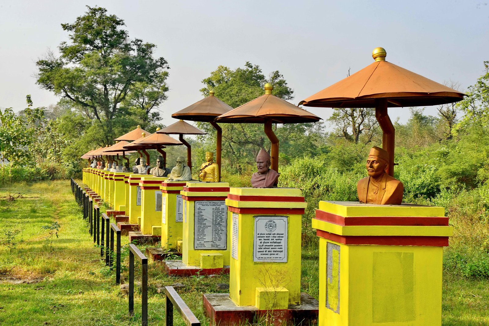 Historic Riverside Promenade & Ghats of Motipur, Motipur
