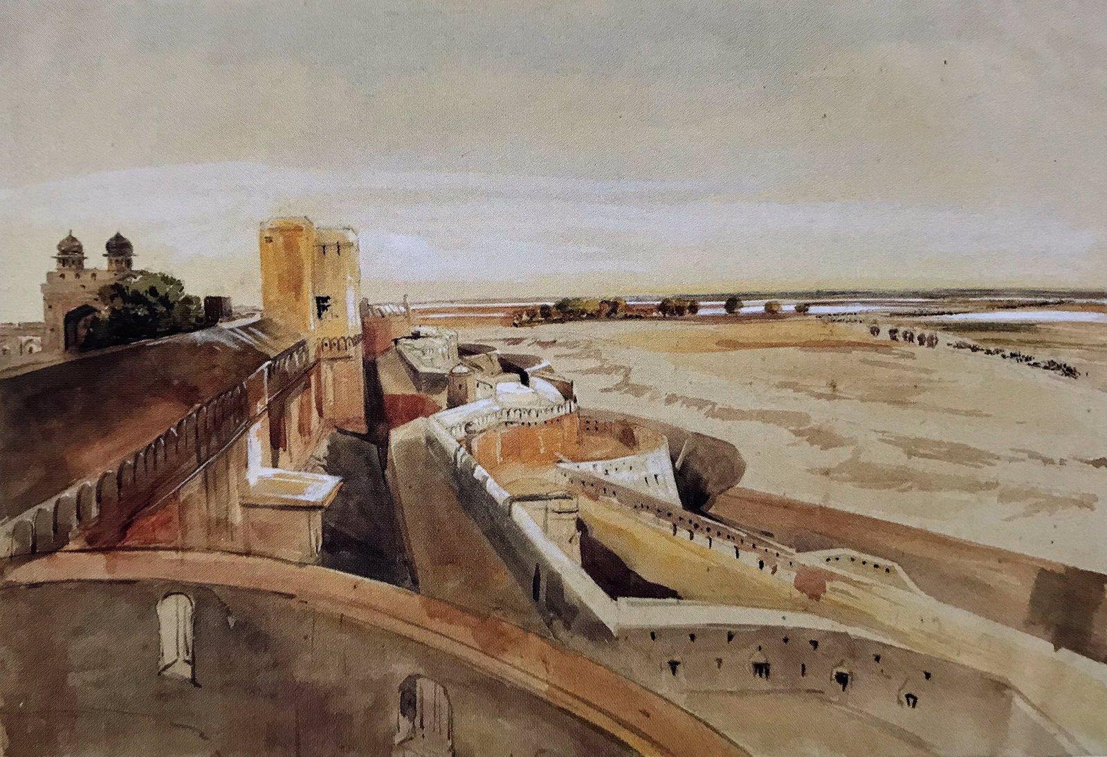 Phillaur Heritage Shrines & Ancient Monuments, Phillaur