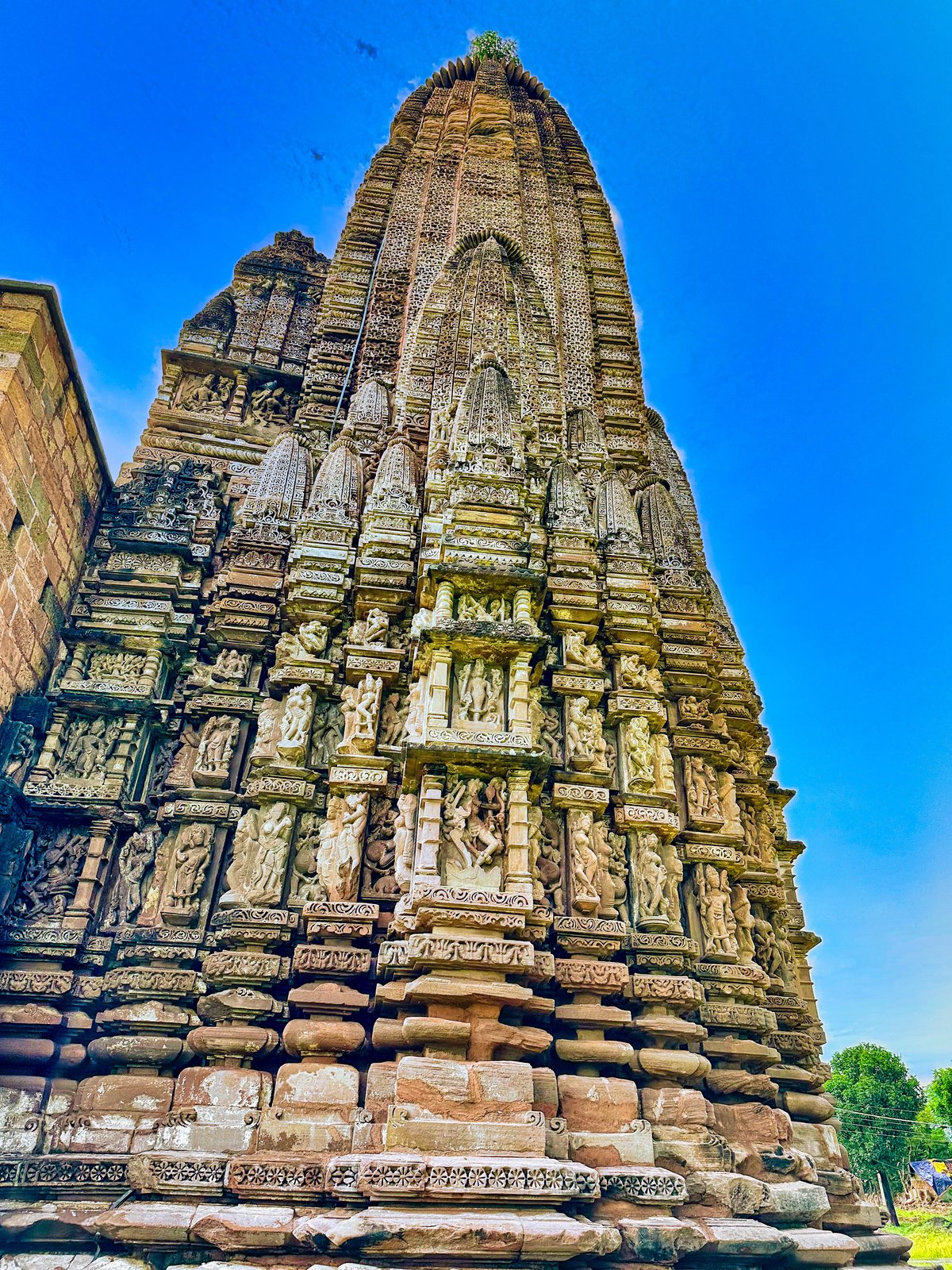 Historic Riverside Promenade & Ghats of Sohagpur, Sohagpur