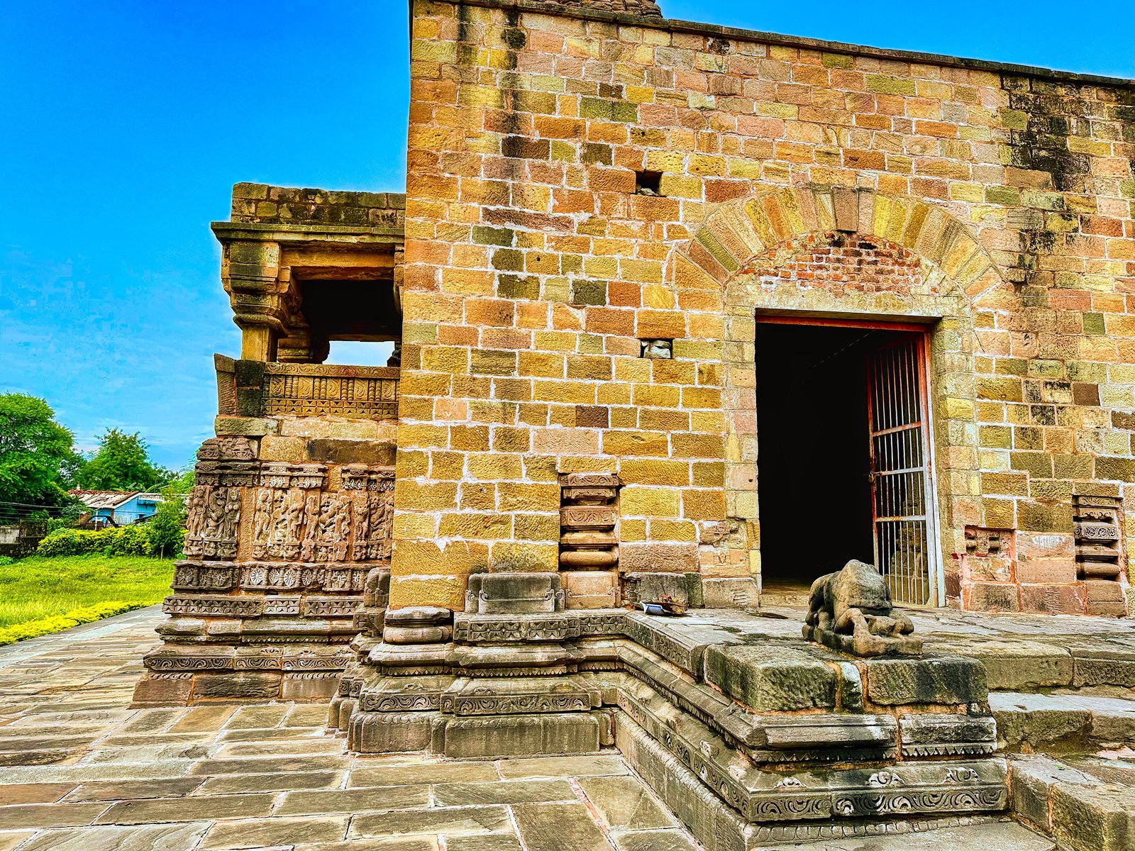 Traditional Craft Bazaar & Artisan Quarter, Sohagpur