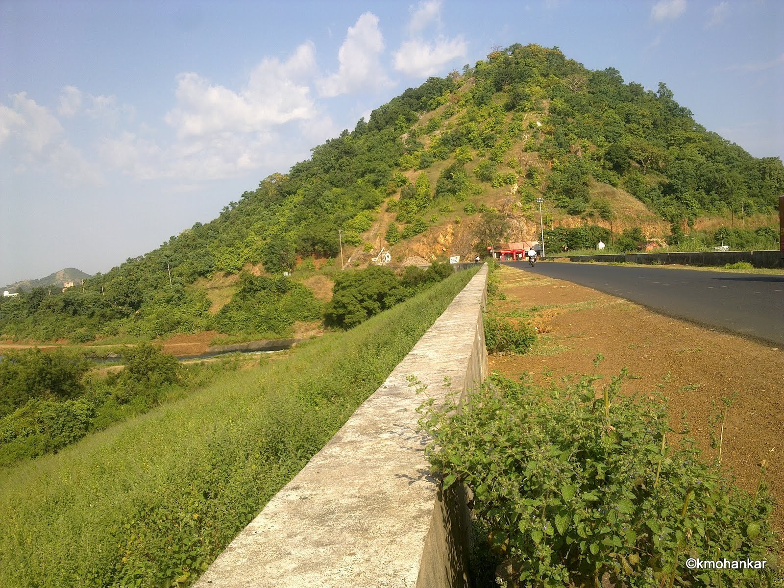 Ramtek Cultural Center & Town Museum, Ramtek