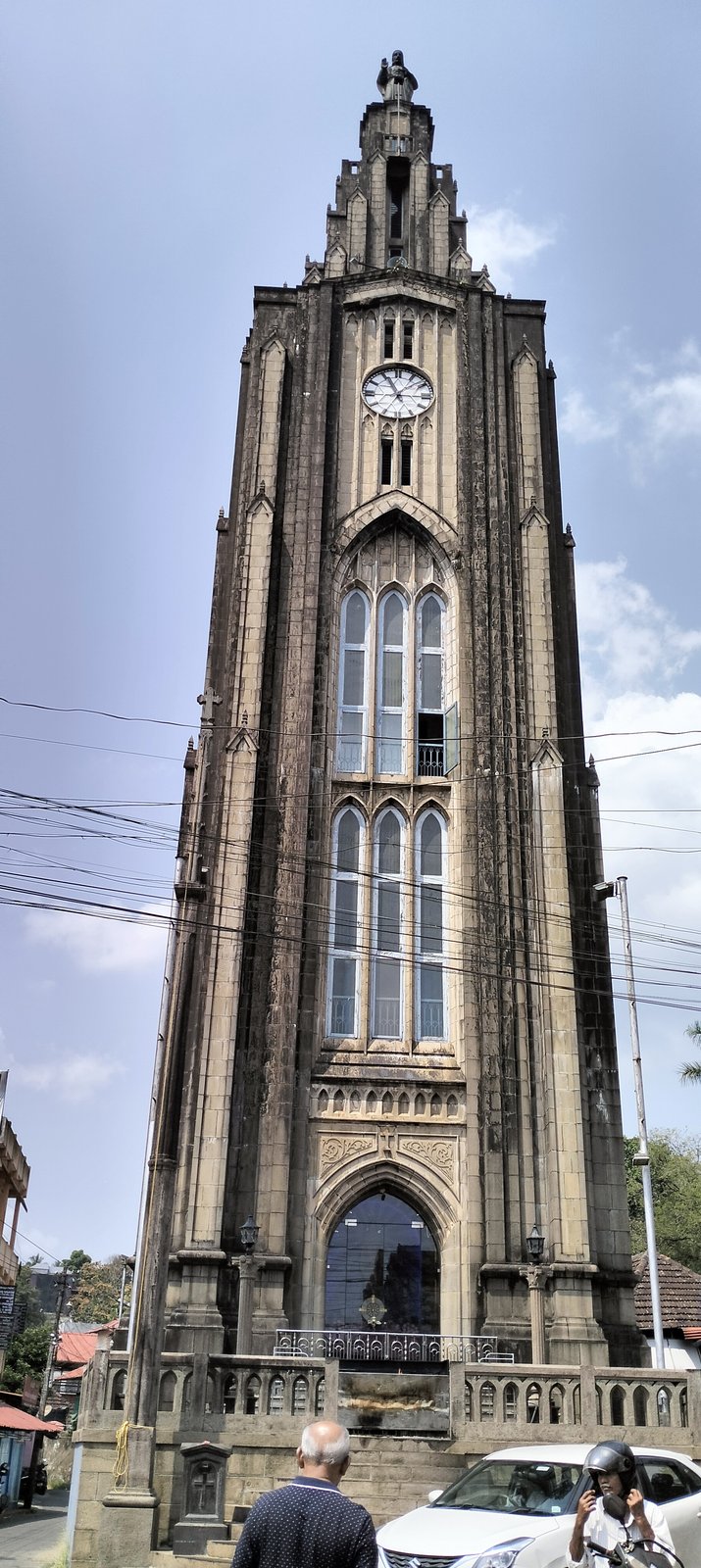 Palai Cultural Center & Town Museum, Palai