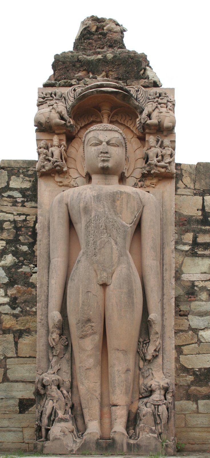 Ancient Stepwell & Sagar Kund, Todabhim