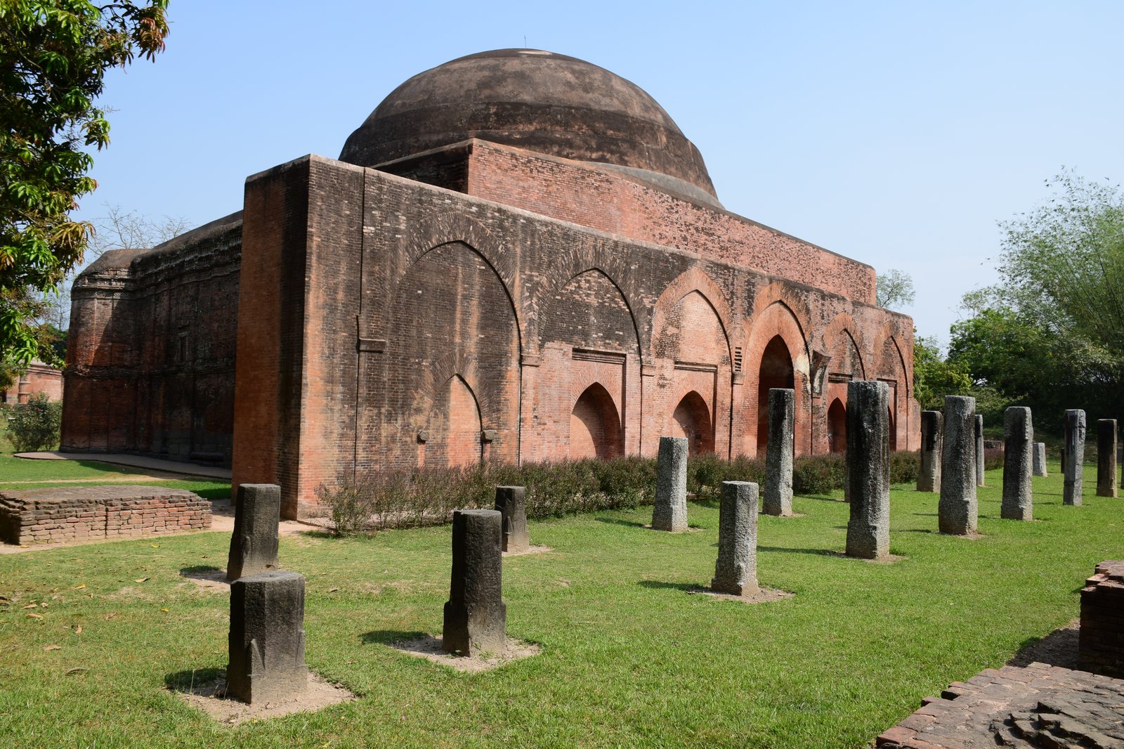 Malda Cultural Center & Town Museum, Malda