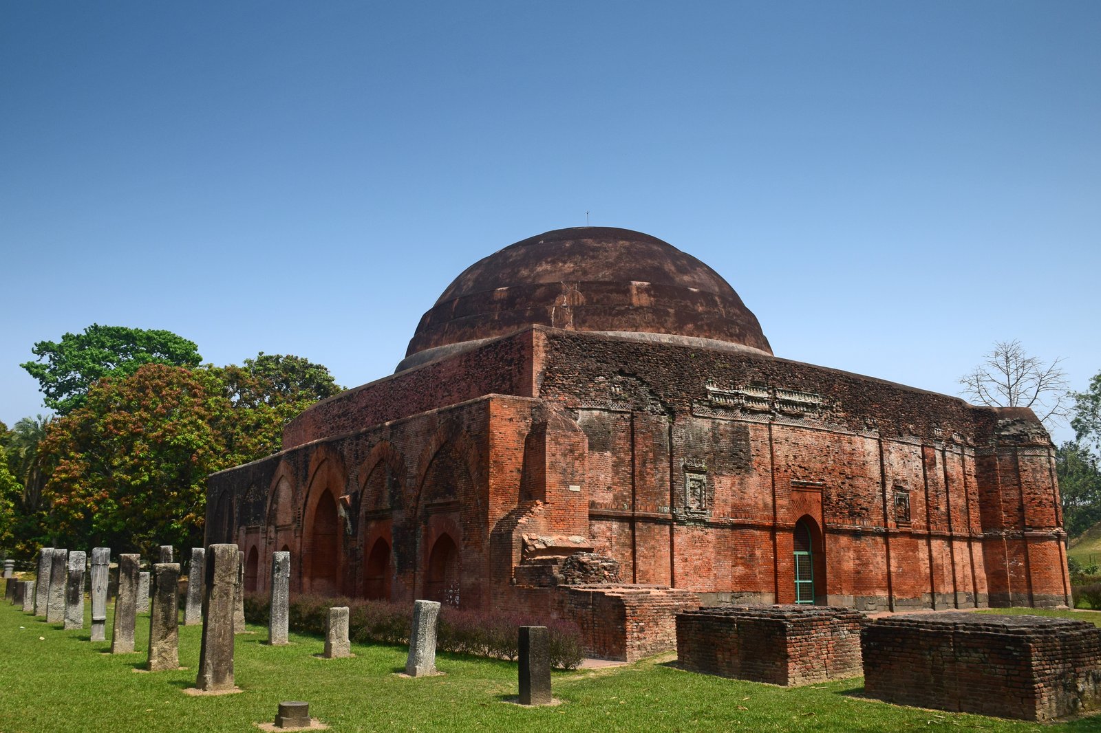 Traditional Craft Bazaar & Artisan Quarter, Malda