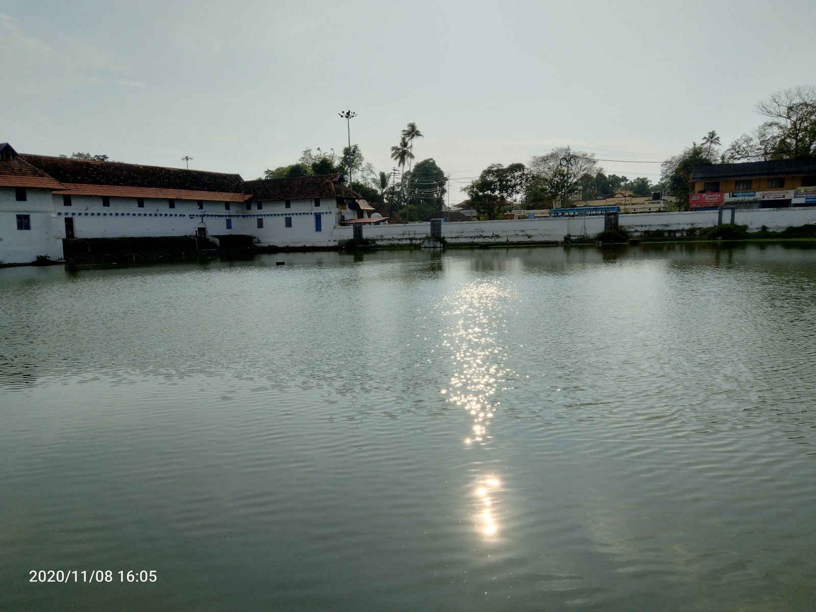 Vaikom Cultural Center & Town Museum, Vaikom