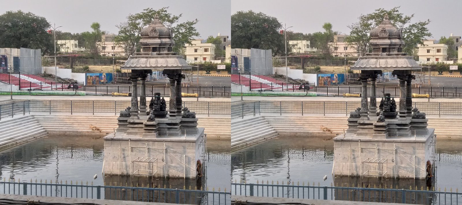 Srisailam Heritage Shrines & Ancient Monuments, Srisailam