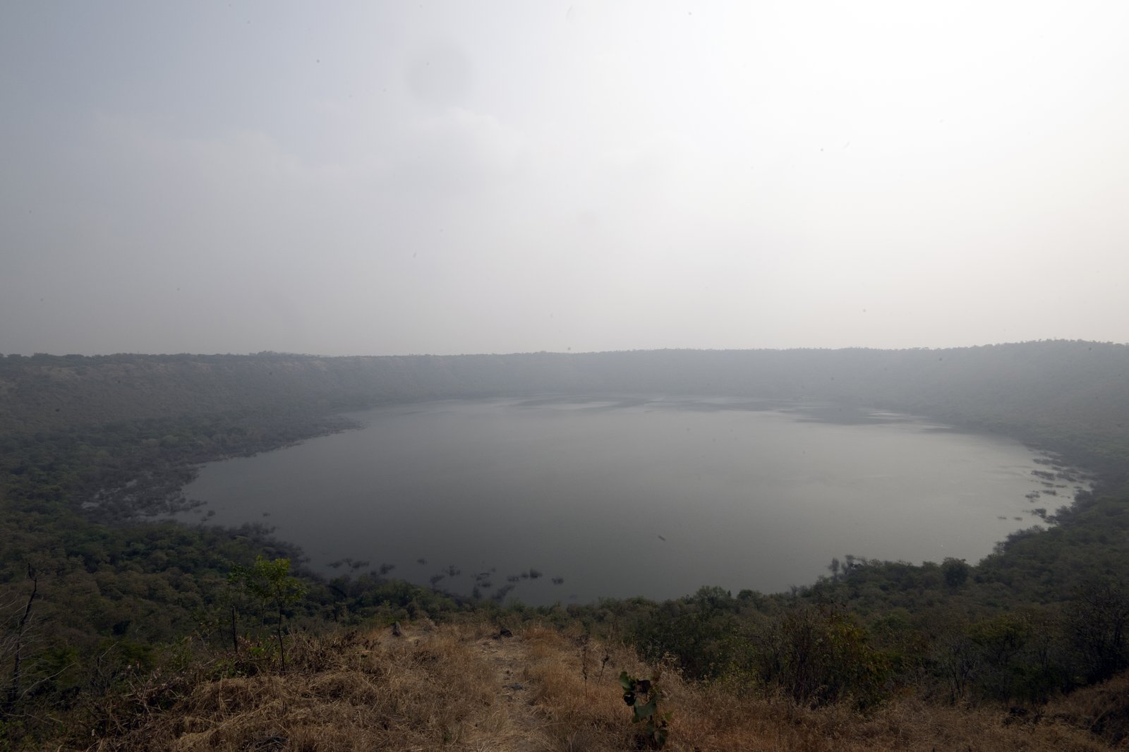 Motha Maruti, Lonar