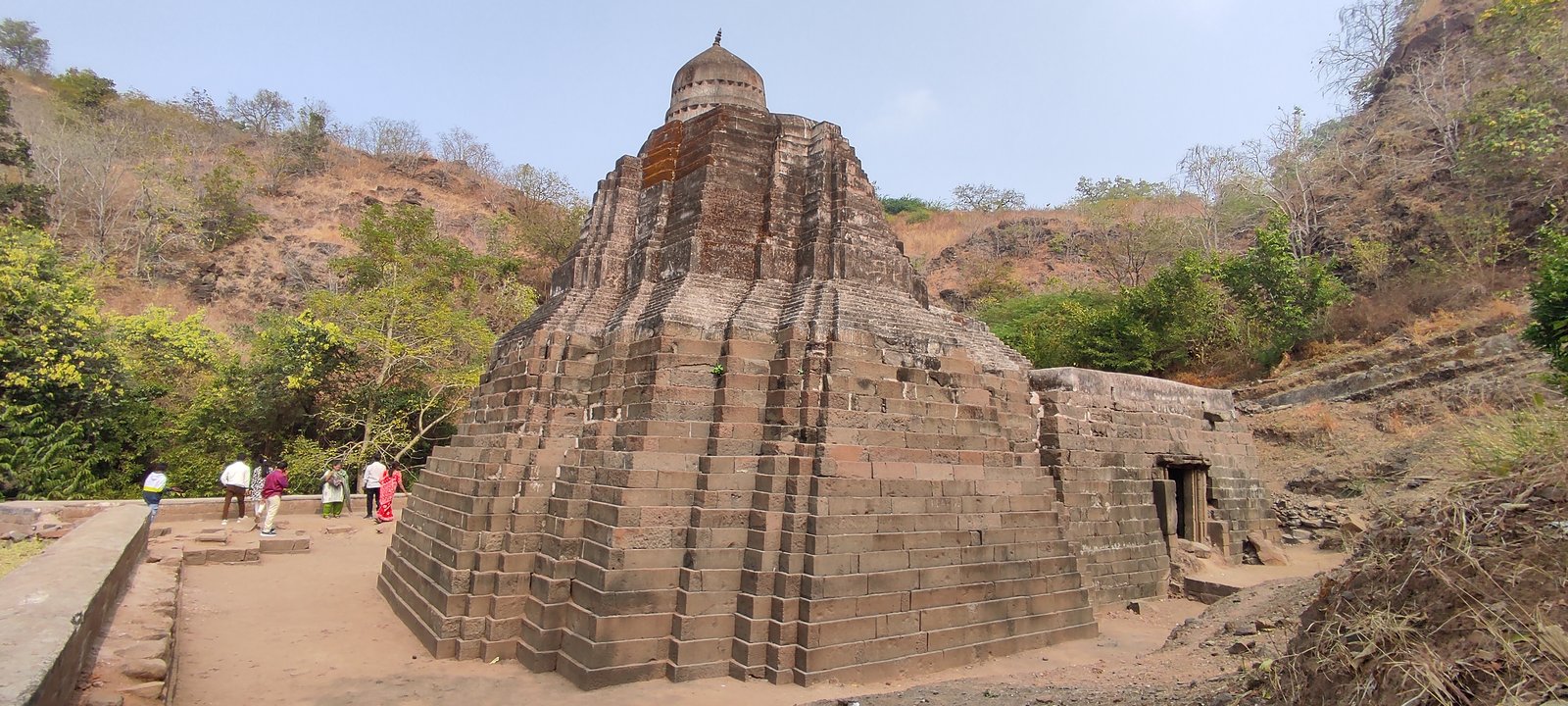 Lonar Cultural Center & Town Museum, Lonar