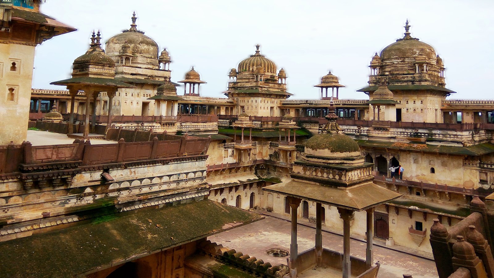 Niwari Heritage Shrines & Ancient Monuments, Niwari