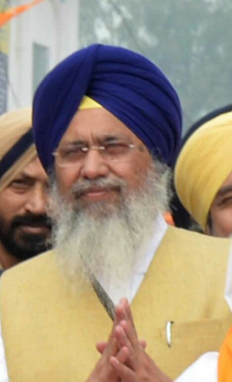 Historic Riverside Promenade & Ghats of Longowal, Longowal