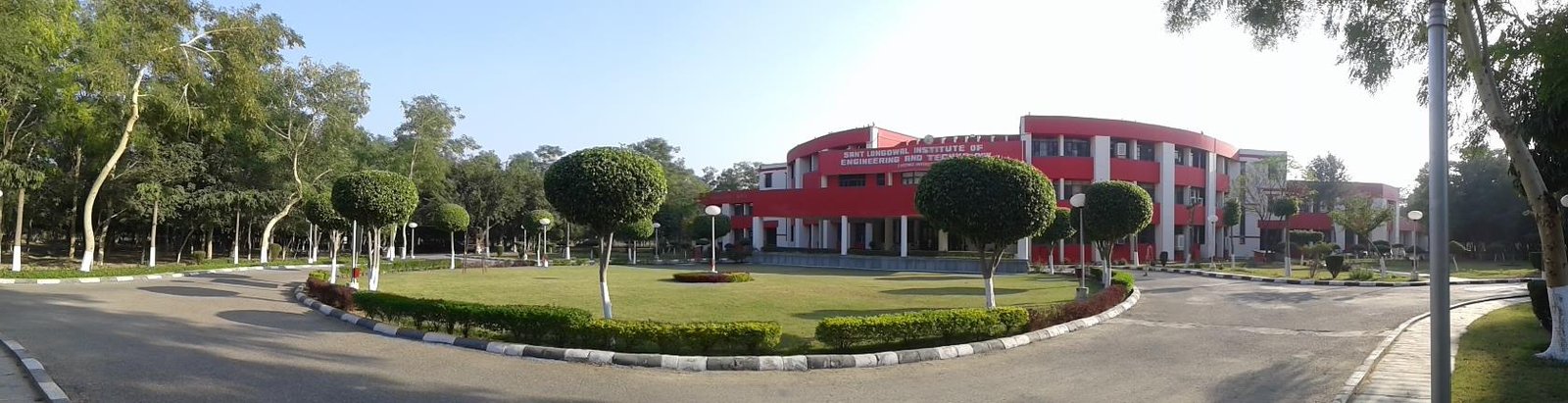 Traditional Craft Bazaar & Artisan Quarter, Longowal