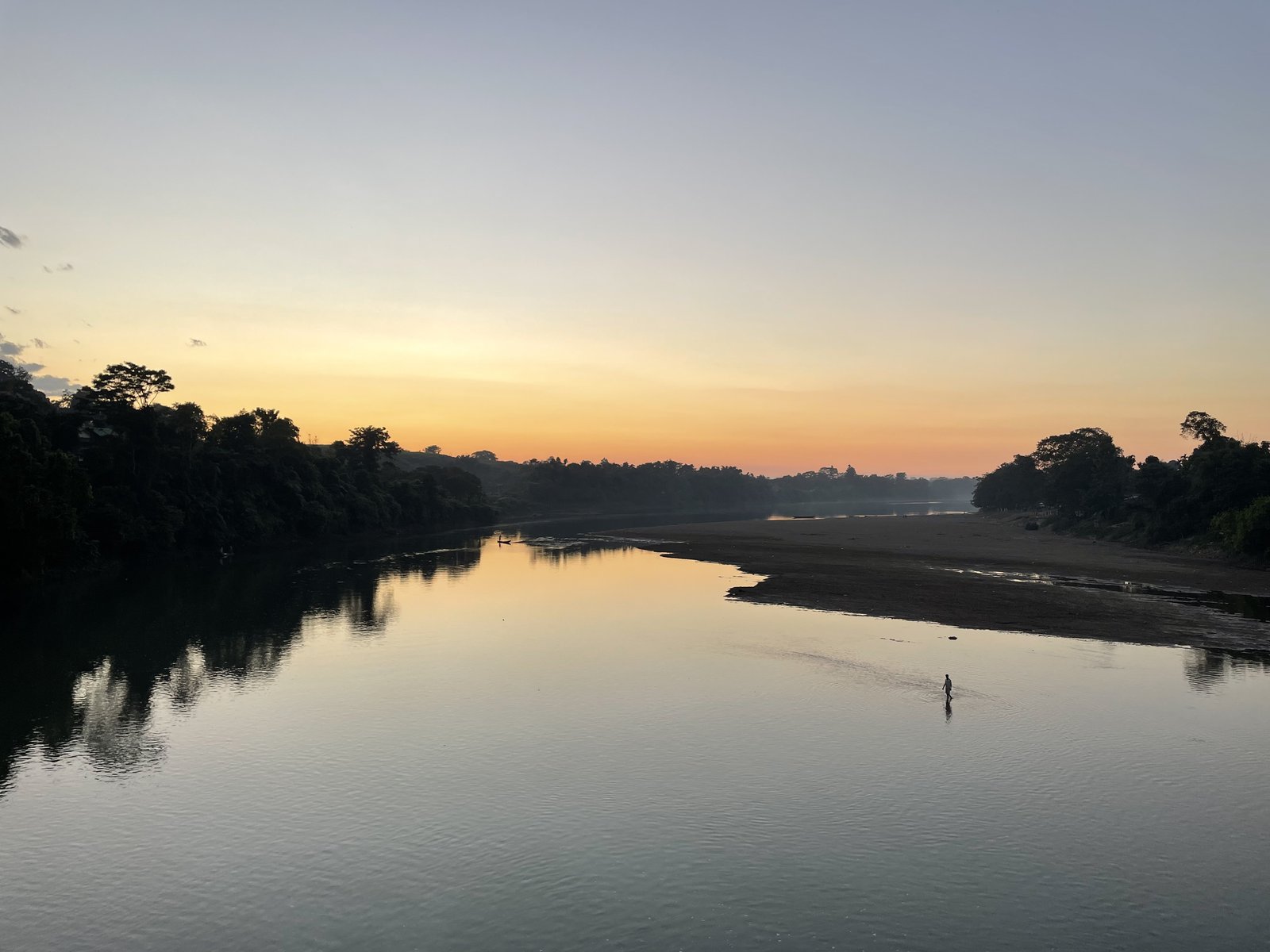 Historic Riverside Promenade & Ghats of Margherita, Margherita