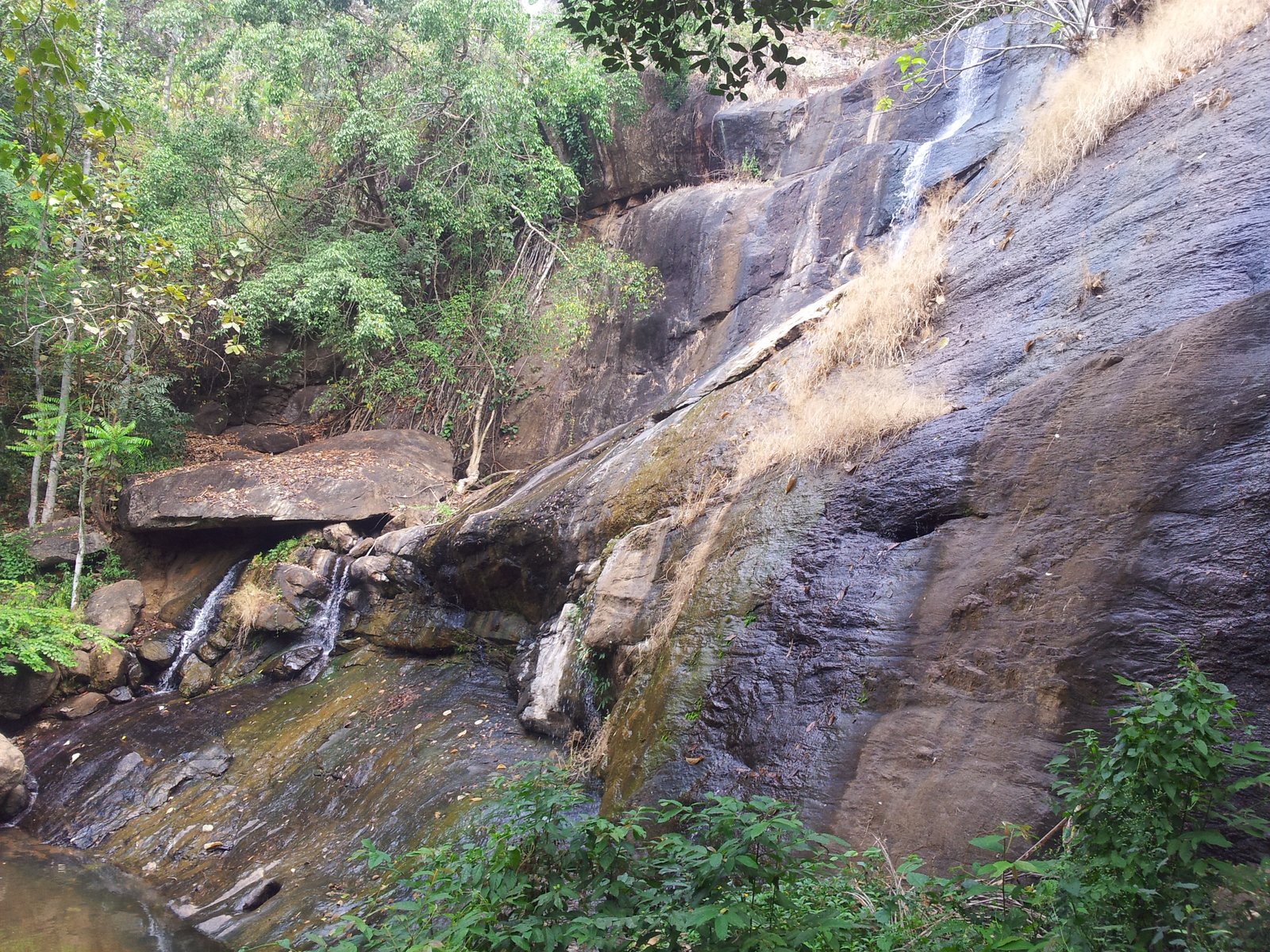 Sthaneshwar Mahadev Temple