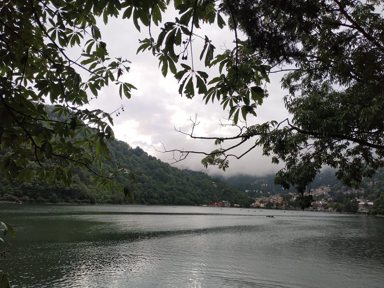 Naini Mata Temple, Nainital
