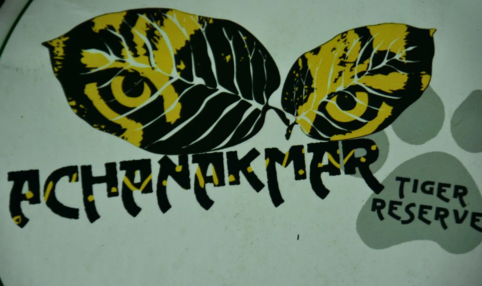 Achanakmar Tiger Reserve Bilaspur