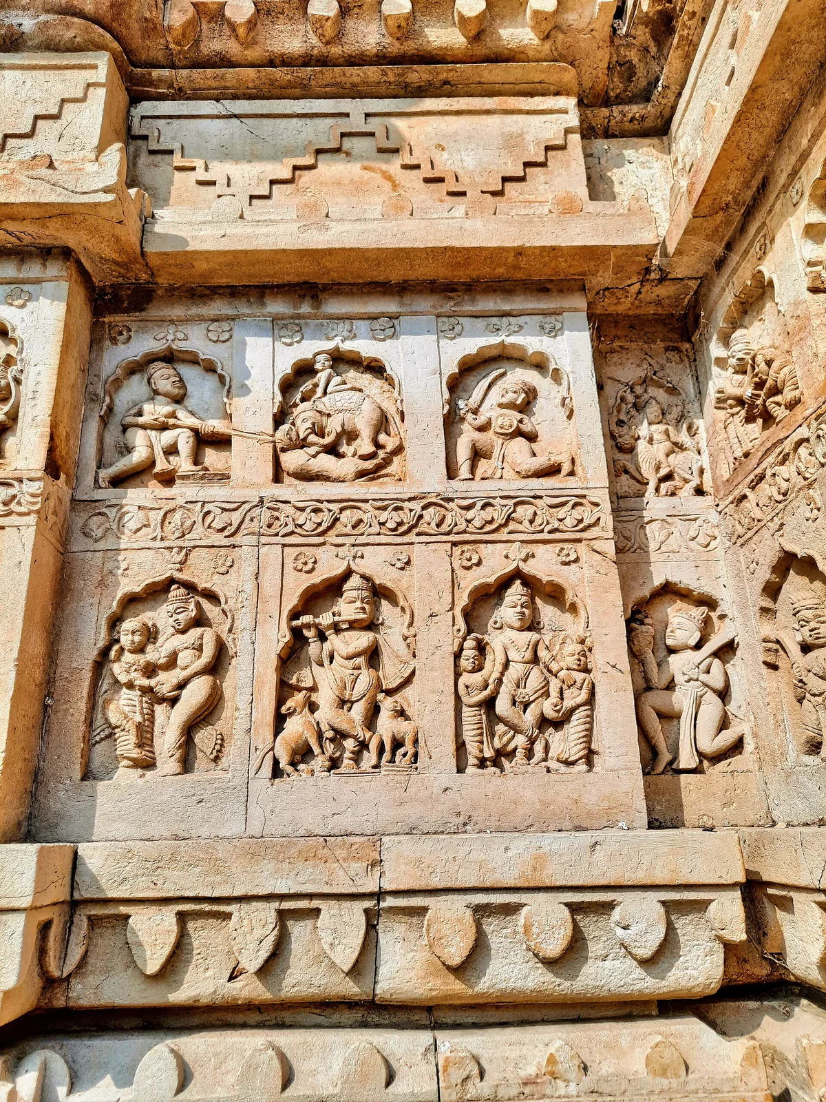 Akkalkot Swami Samarth Temple