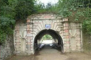 Aligarh Fort Koil Fort
