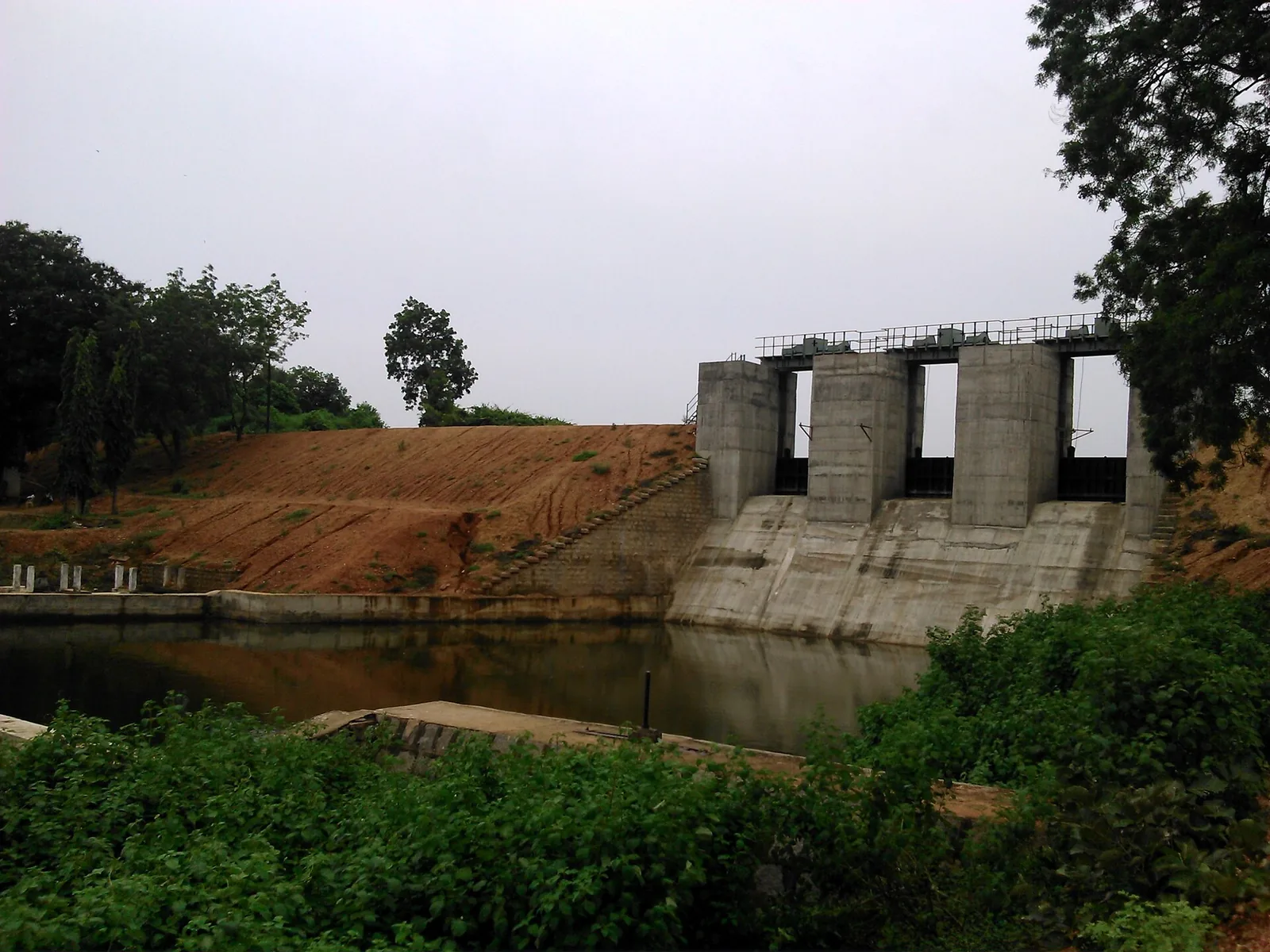 Alisagar Deer Park Nizamabad
