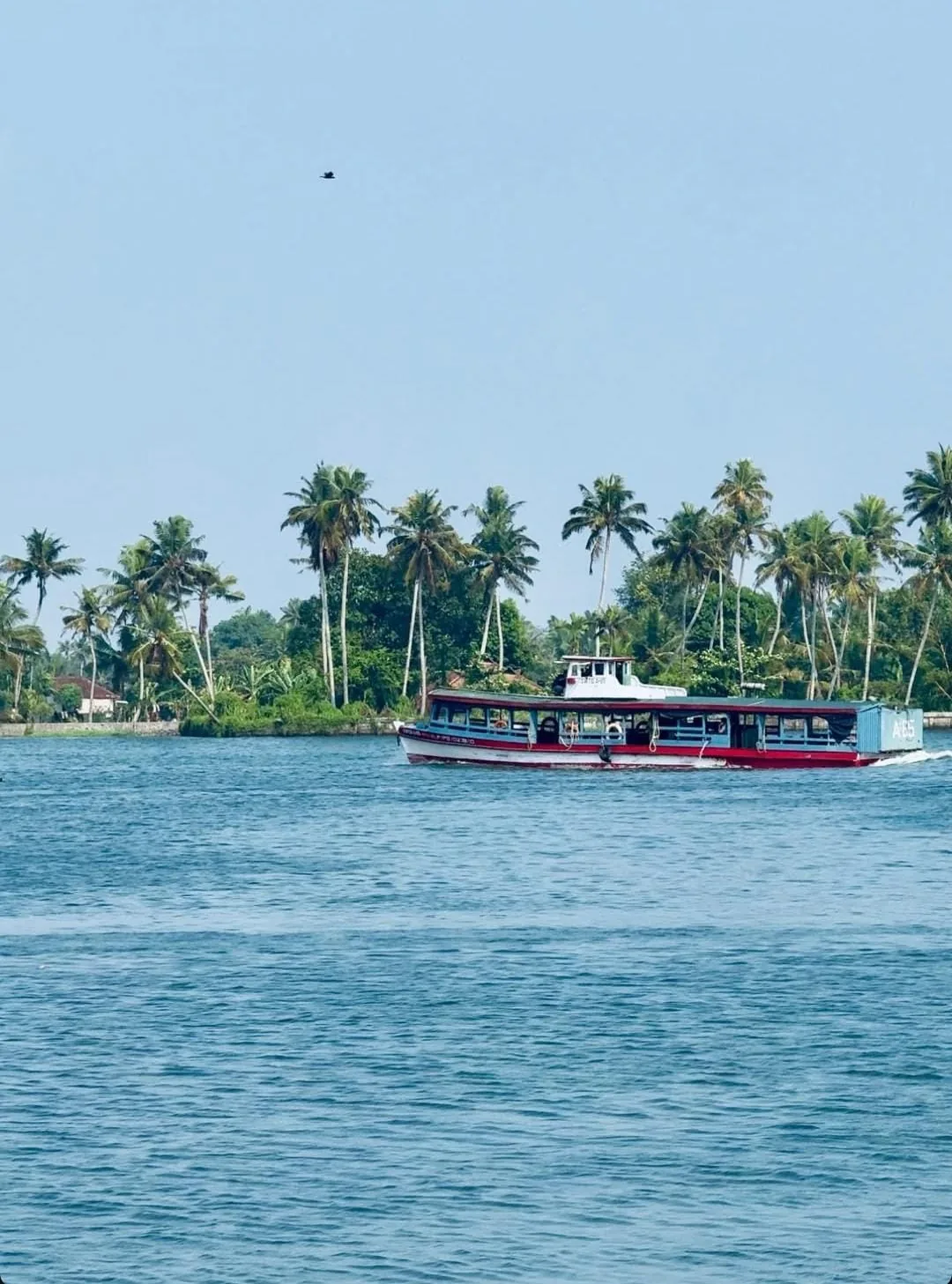 Alleppey