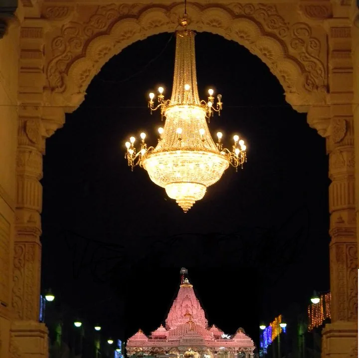 Ambaji Gabbar Hill Shaktipeeth Banaskantha near Tharad