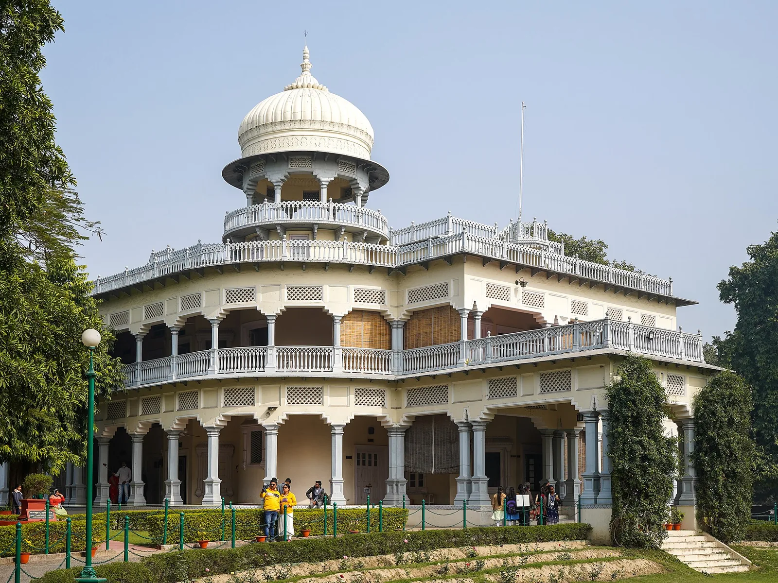 Anand Bhavan Prayagraj