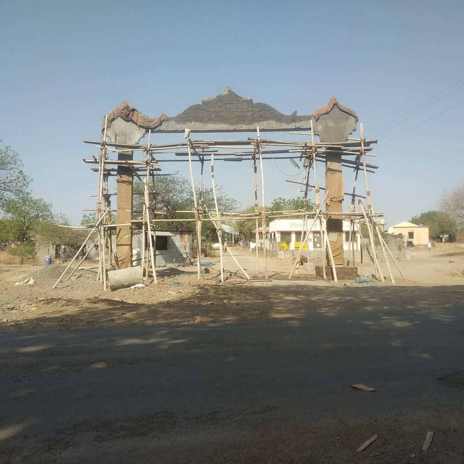 Anand Dham Ahmednagar