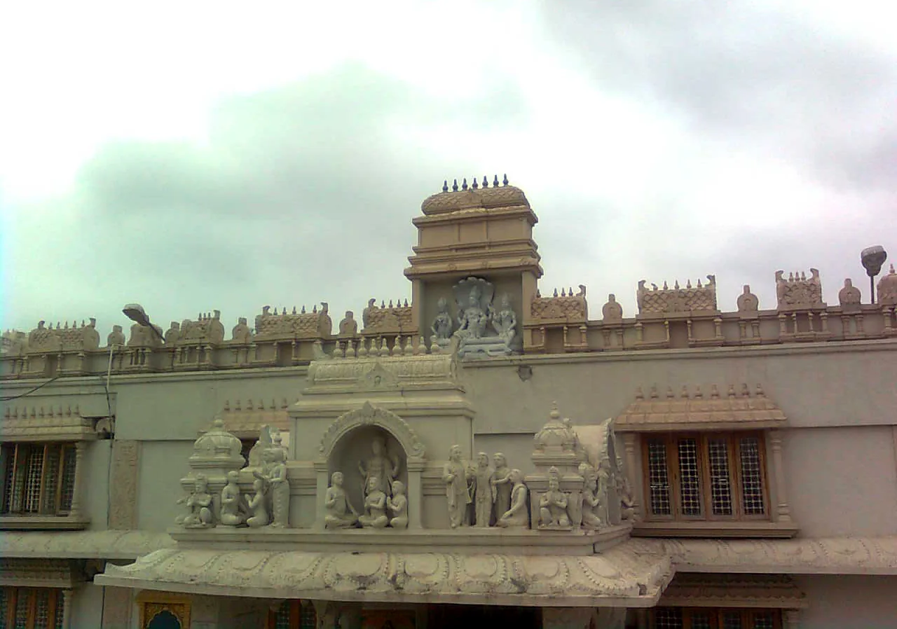 Annavaram Temple Kakinada