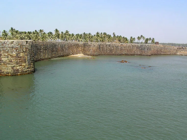 Arnala Fort Virar
