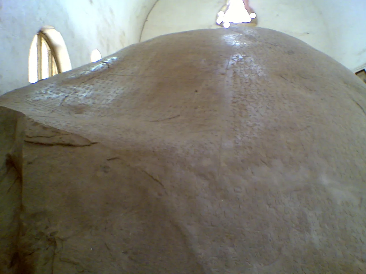 Ashoka Rock Edicts Junagadh