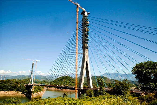Atal Setu Pathankot