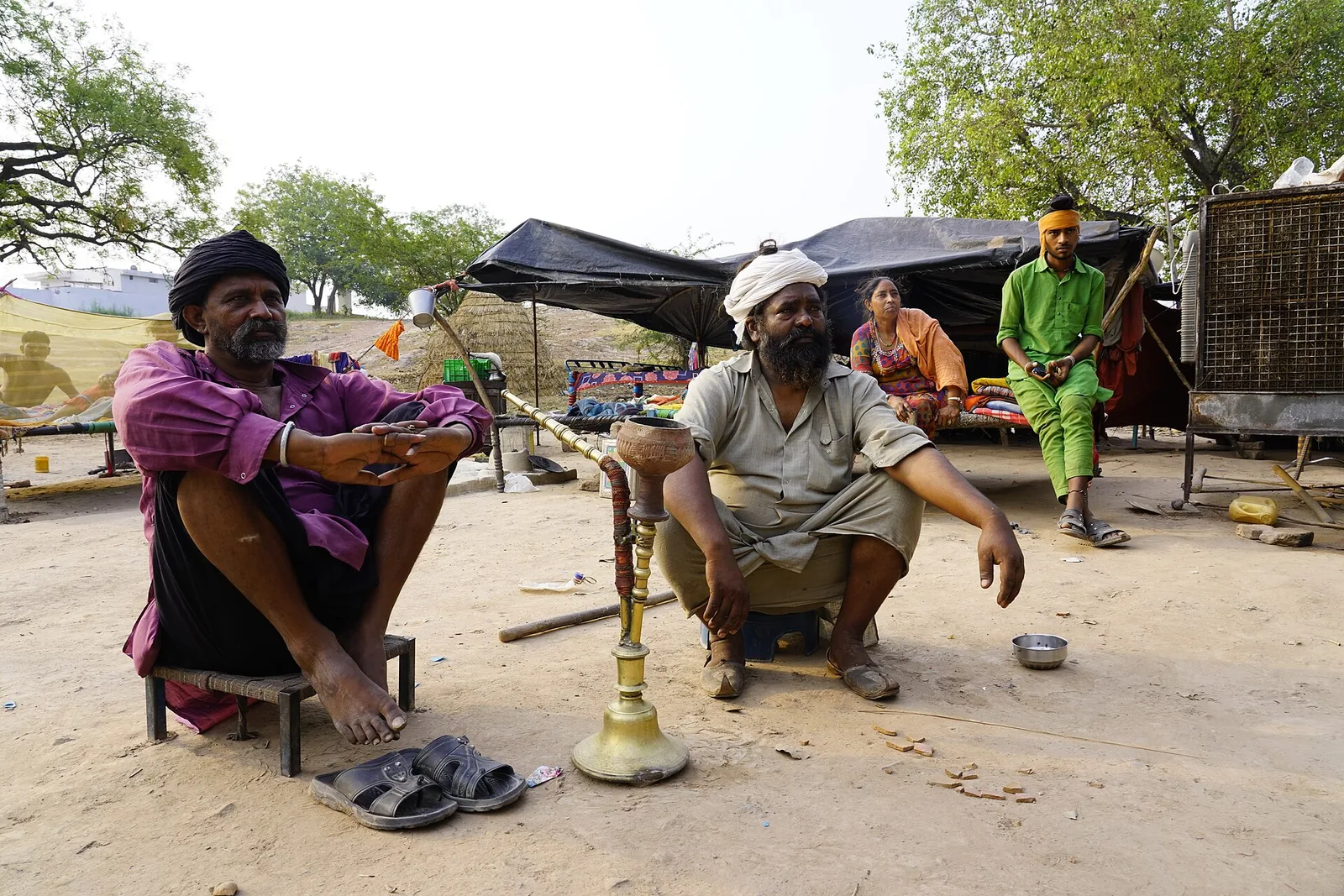 Haryana Heritage Gateway