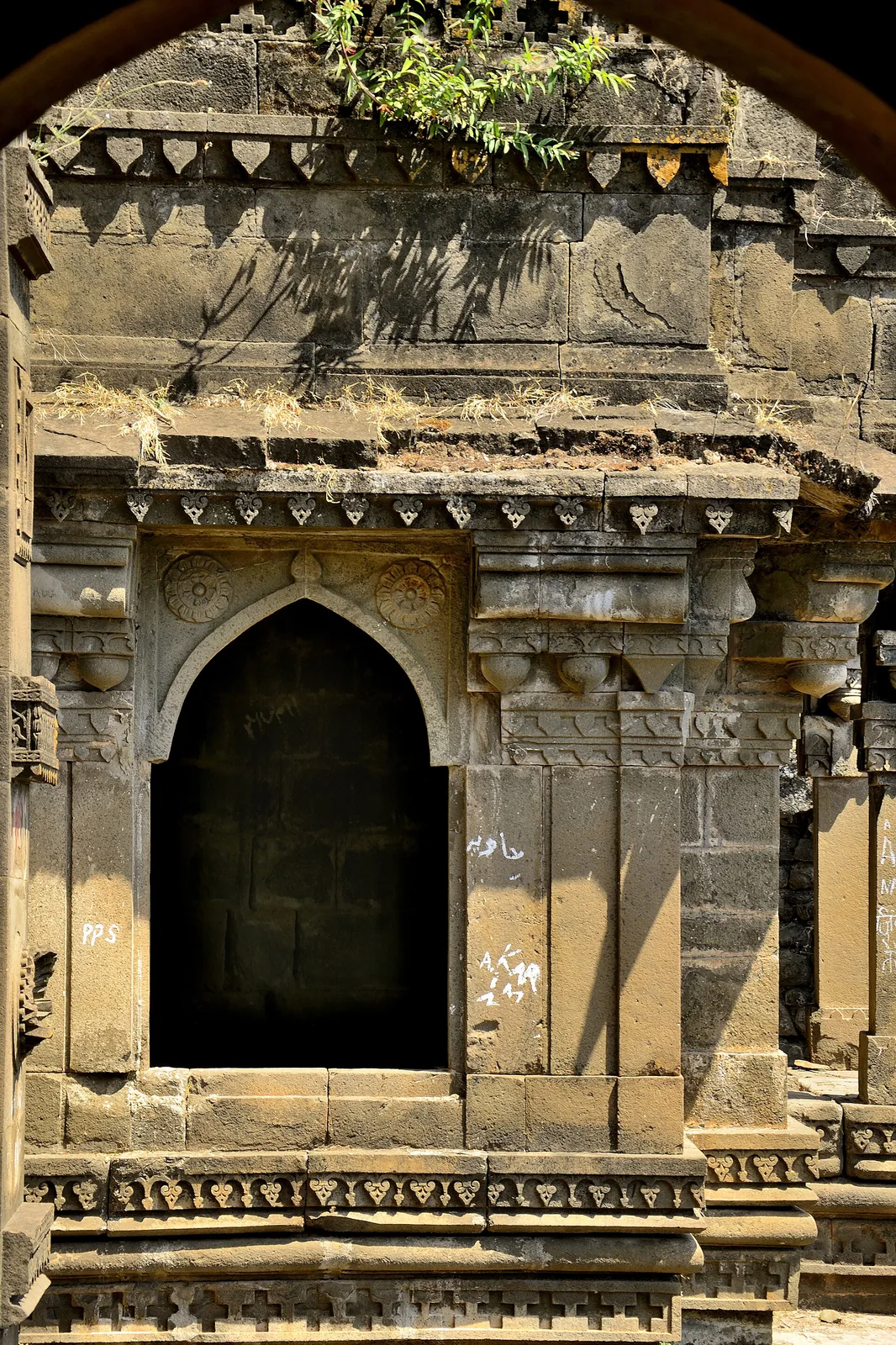 Balapur Fort Akola