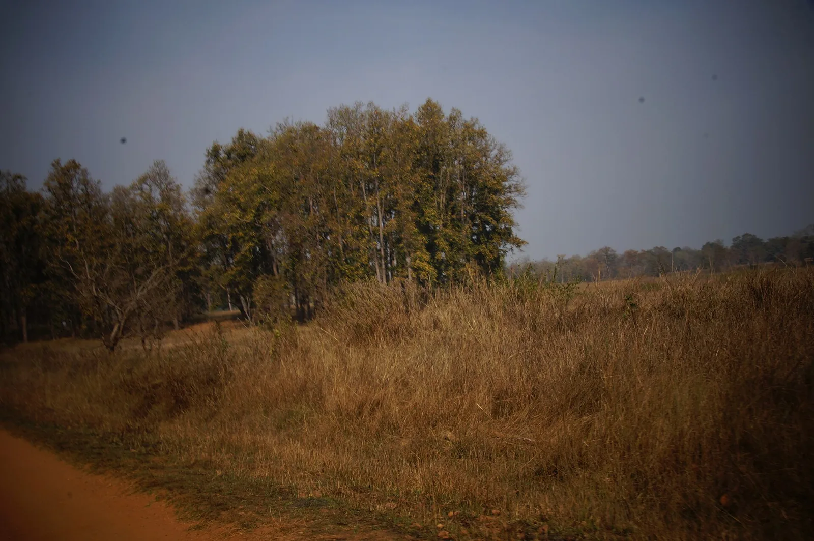 Bamni Dadar Sunset Point Kanha