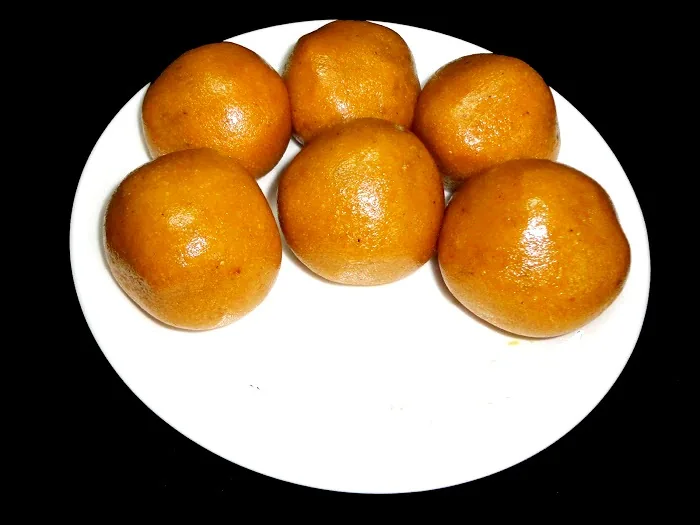 Bandar Laddu Machilipatnam