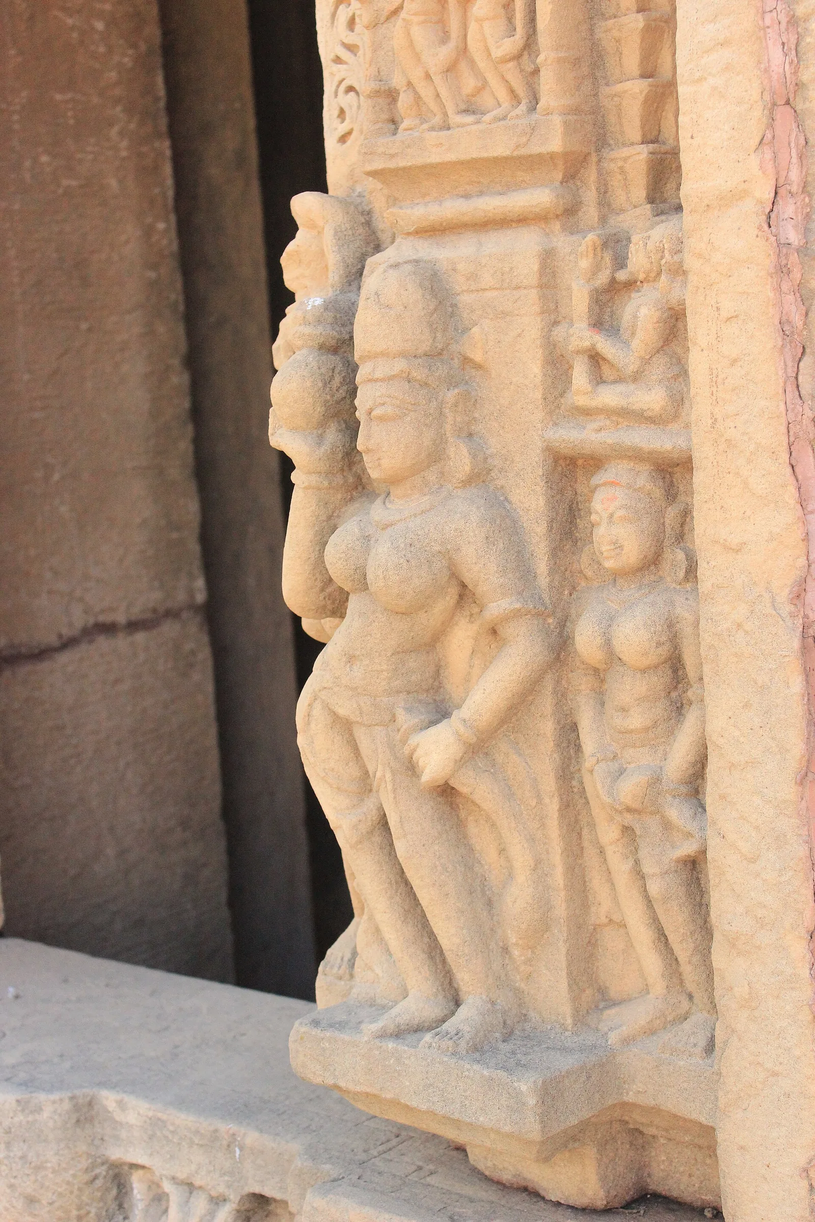 Bateshwar Temples Complex Morena