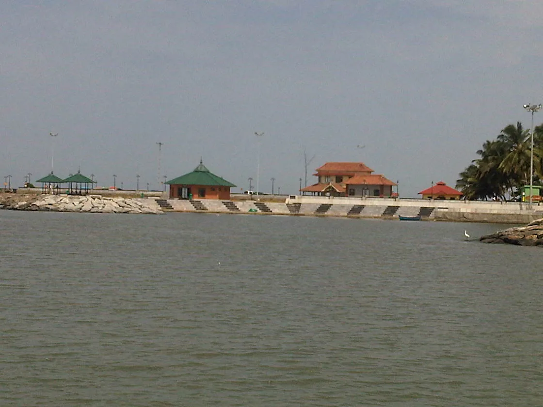 Beypore Port Uru Shipbuilding Kozhikode