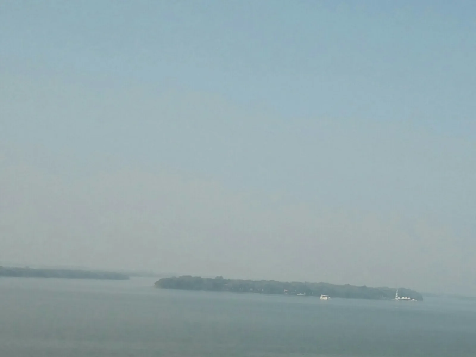 Bhavani Island Vijayawada
