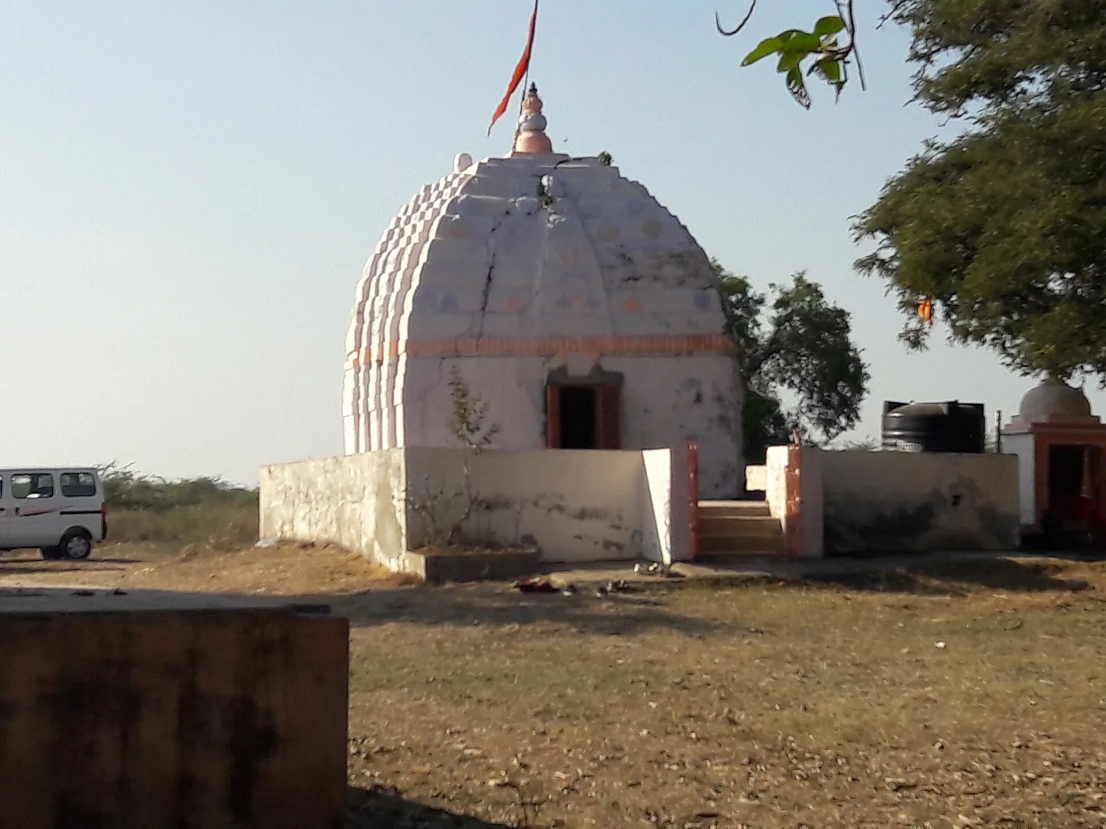 Bhrigu Rishi Temple Bharuch