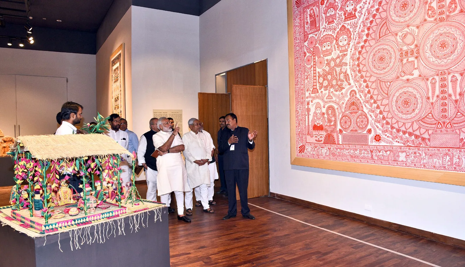 Bihar Museum Patna