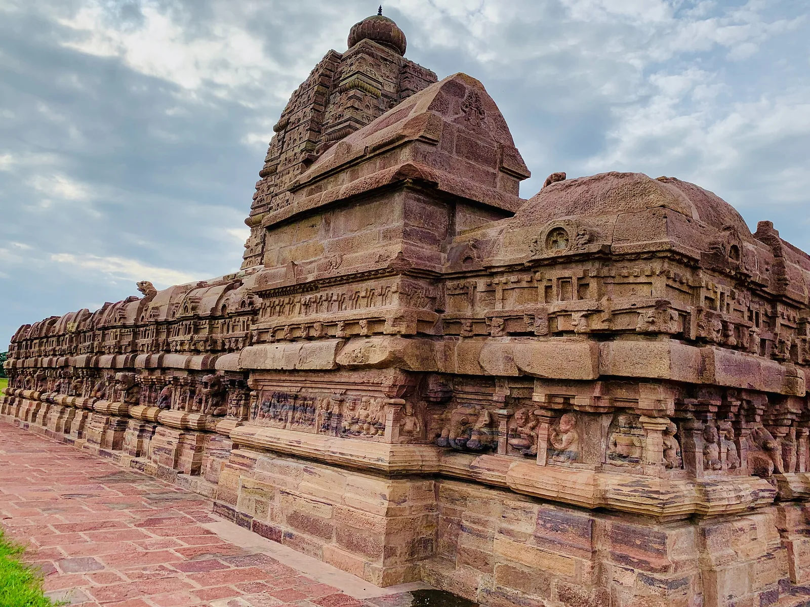 Bilpank Mahadev Temple Ratlam