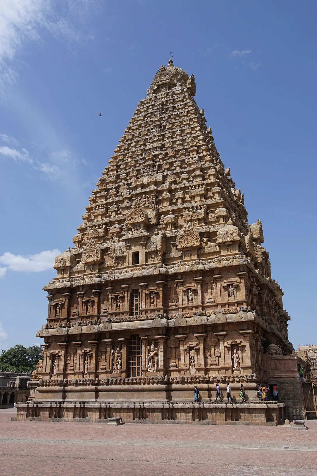Tanjore