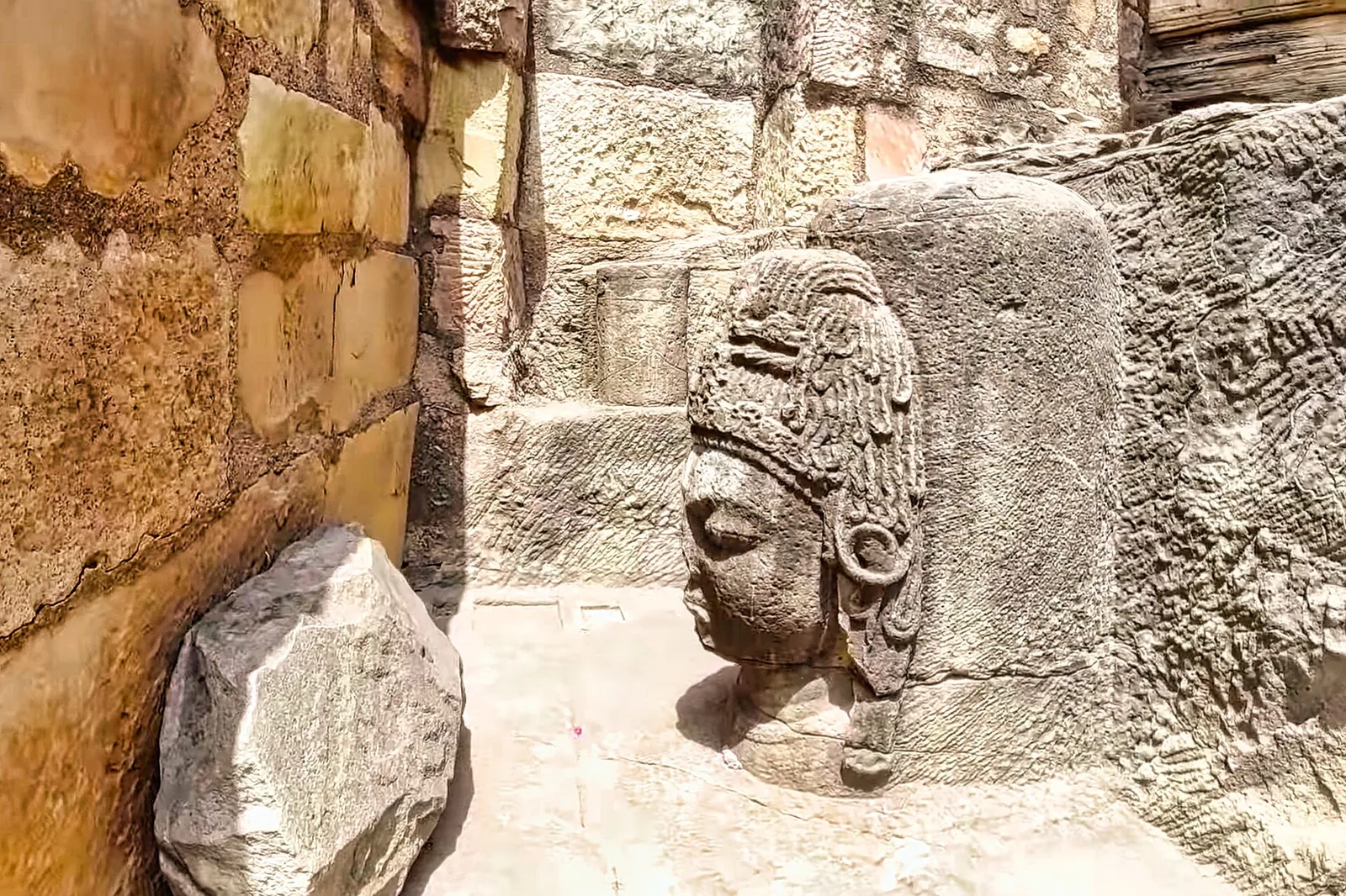 Bundelkhand Heritage Orai